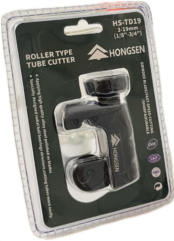 BORU KESME MAKASI KÜÇÜK HONGSEN HS-TD19