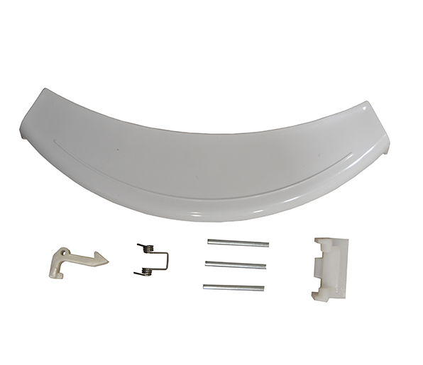 BOSCH MAX MANDAL YARIM AY 266751 BEYAZ 5 KG YS