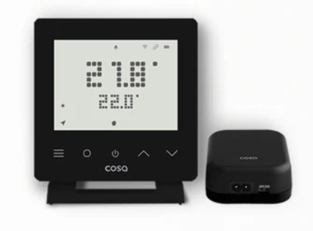 COSA KOMBİ KONTROL TERMOSTATI