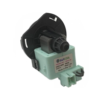 POMPA MOTORU BULAŞIK BOSH SARCOOL SRP4130